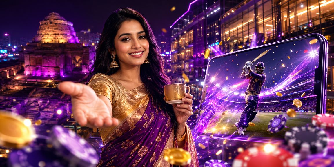 ক্রিকেট বেটিং ইন্টারফেসের প্রিভিউ